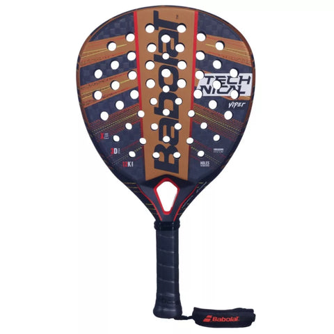 Babolat technical viper padel racket